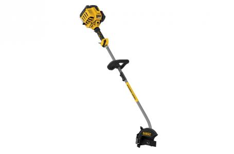 2025 DeWalt 60V MAX* 7-1/2 in. Brushless Attachment Capable Edger Kit (DCED472X1) - Photo 3