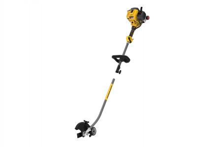 2025 DeWalt 60V MAX* 7-1/2 in. Brushless Attachment Capable Edger Kit (DCED472X1)