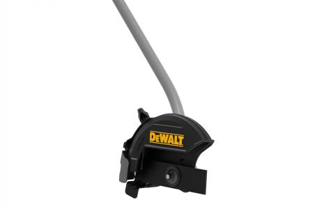 2025 DeWalt 60V MAX* 7-1/2 in. Brushless Attachment Capable Edger Kit (DCED472X1) - Photo 8