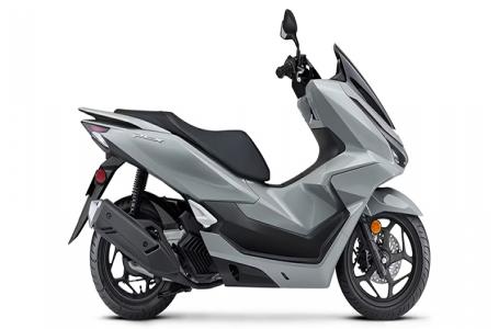 2025 Honda PCX160