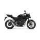 2025 Honda CB500FAS CB500F