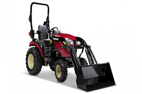 2025 Yanmar USA SA Series SA325