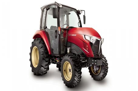 2025 Yanmar USA YT3 Series YT359C