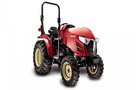 2025 Yanmar USA YT2 Series YT235