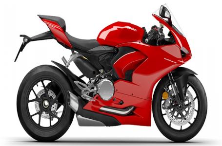 2026 Ducati Panigale V2 - Photo 7