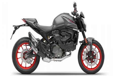 2026 Ducati Monster 937+ - Photo 7