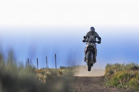 2026 Ducati DesertX 937 - Photo 6