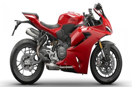 2026 Ducati Panigale V2 - Photo 2