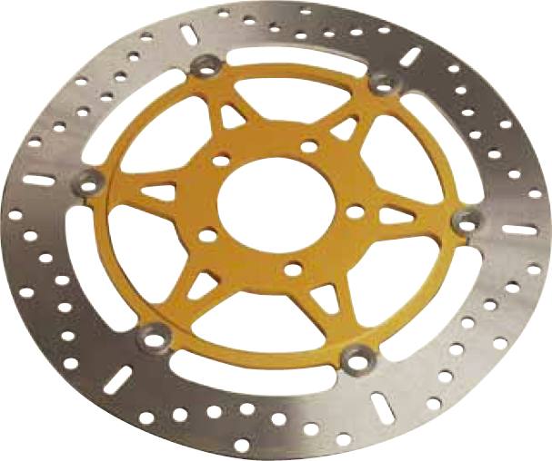 EBC Brakes MD2097RS Standard OE Replacement Rotor