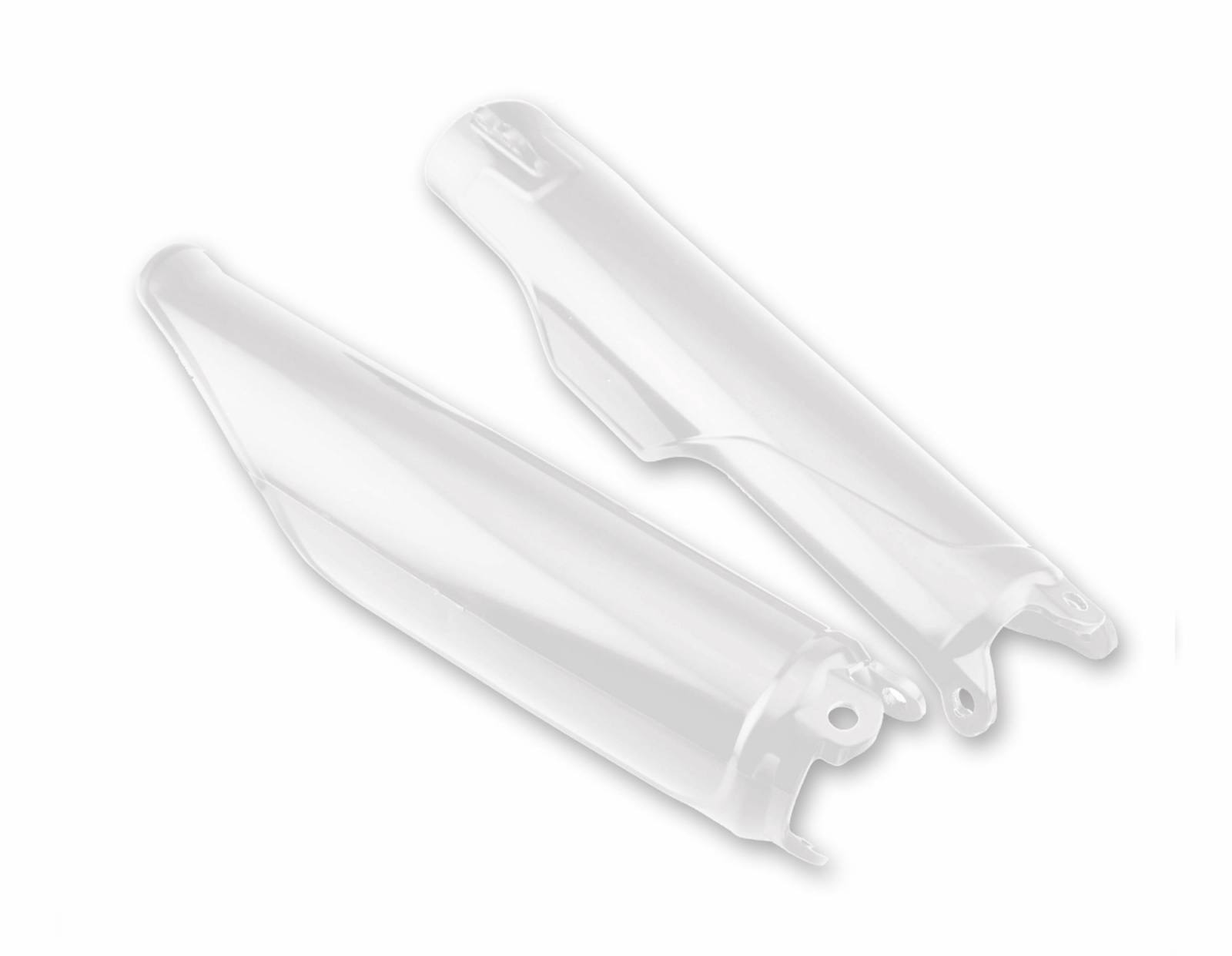 Orange Cycra 1CYC-6905-22 Fork Guards