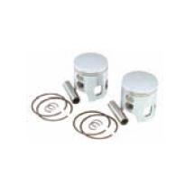 Wiseco Piston 67.40 556M06740 for Kawasaki KX250 1987-1989