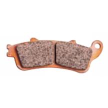 EBC Brakes FA366HH Disc Brake Pad Set