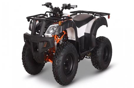 2025 Kayo BULL 150 EFI