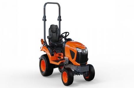 2025 Kubota BX Series 2380