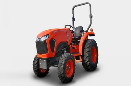 2025 Kubota L02 Series 3302HST
