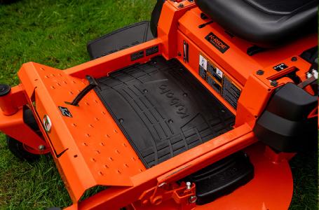 2025 Kubota Z232-42 - Photo 2