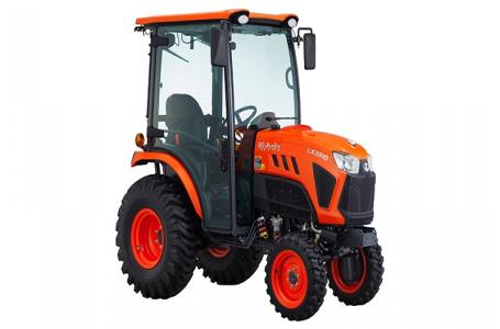 2025 Kubota LX 20 Series 4020HSDC
