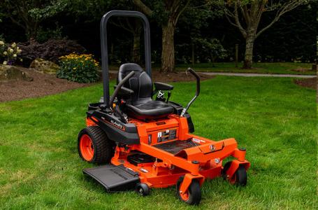 2025 Kubota Z232-42