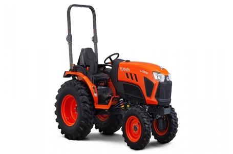 2025 Kubota LX2620 - Photo 2