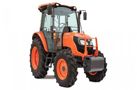 2025 Kubota M4-061
