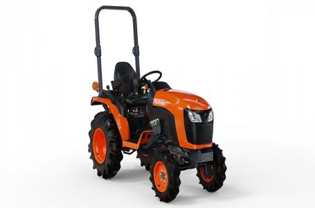 2025 Kubota B01 Series 2601HSD
