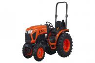 2025 Kubota LX 20 Series 2620SUHSD