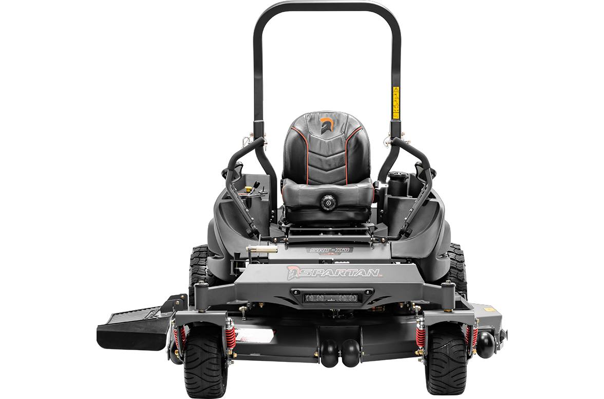 Spartan Mowers SRT-XD 72" Vanguard Big Block EFI w/OG, 40 HP (2025)