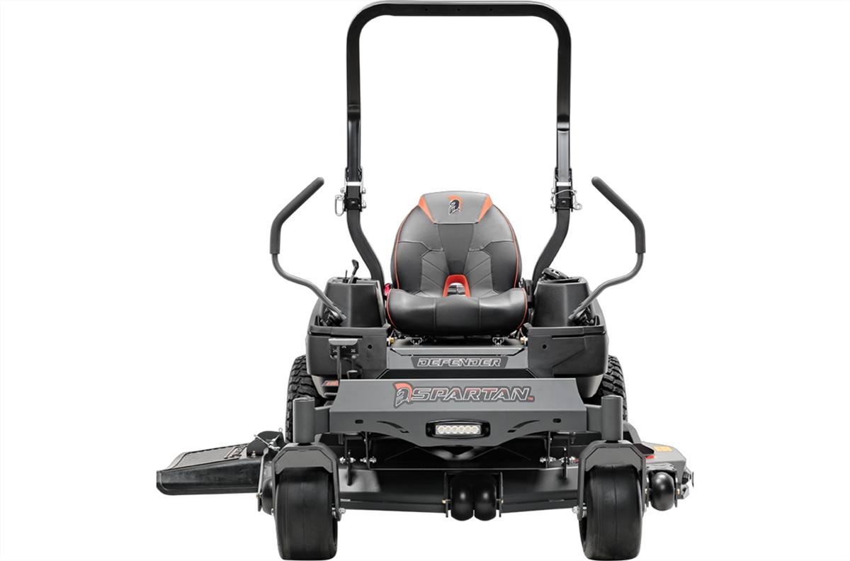 Spartan Mowers Defender 48" Kawasaki FR691 23 HP (2025)