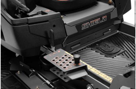 2025 Spartan Mowers SHIELD 54 - Photo 9