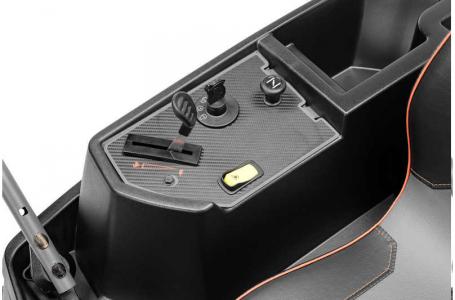 2025 Spartan Mowers SHIELD 42 - Photo 13