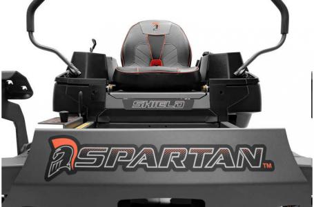 2025 Spartan Mowers SHIELD 54 - Photo 10