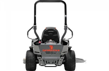 2025 Spartan Mowers DEFENDER 48 - Photo 5