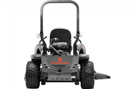 2025 Spartan Mowers RT-HD 61 - Photo 5
