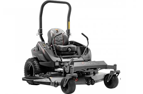 2025 Spartan Mowers RZ-HD 48 - Photo 8
