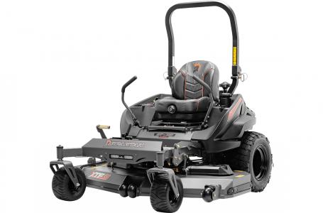 2025 Spartan Mowers RT-HD 61 - Photo 2