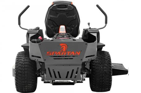 2025 Spartan Mowers SHIELD 42 - Photo 5