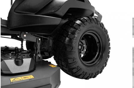 2025 Spartan Mowers RZ-HD 48 - Photo 12