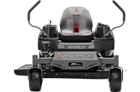 2025 Spartan Mowers SHIELD 54