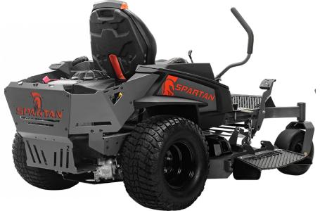 2025 Spartan Mowers SHIELD 42 - Photo 6