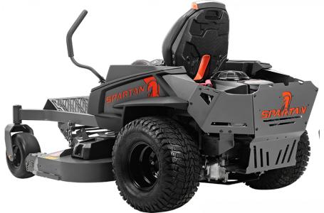 2025 Spartan Mowers SHIELD 42 - Photo 4