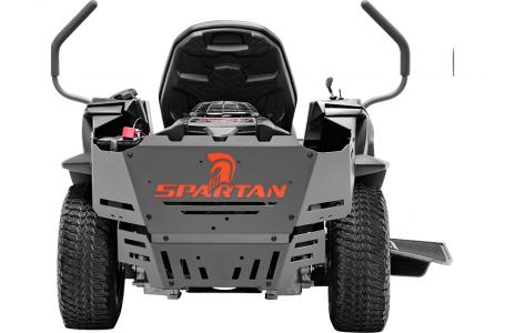 2025 Spartan Mowers SHIELD 42 - Photo 5