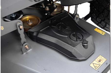 2025 Spartan Mowers RZ-HD 48 - Photo 13
