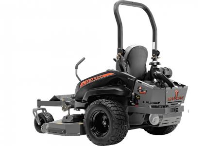 2025 Spartan Mowers RT-HD 61 - Photo 4