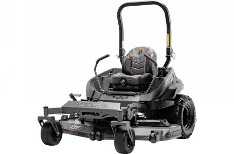 2025 Spartan Mowers RZ-HD 48 - Photo 2