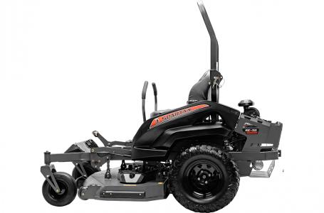 2025 Spartan Mowers RZ-HD 48 - Photo 3