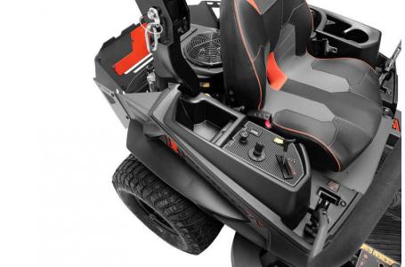 2025 Spartan Mowers DEFENDER 48 - Photo 13