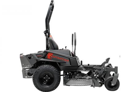 2025 Spartan Mowers DEFENDER 48 - Photo 7