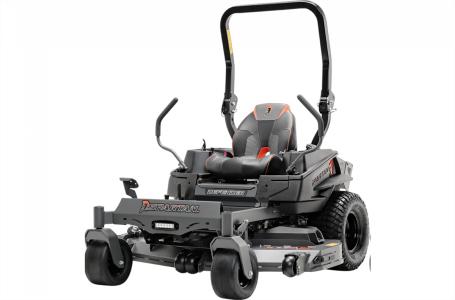 2025 Spartan Mowers DEFENDER 48 - Photo 2
