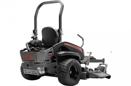 2025 Spartan Mowers RT-HD 61 - Photo 6