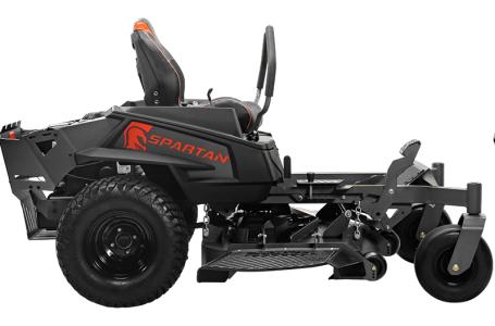 2025 Spartan Mowers SHIELD 42 - Photo 7